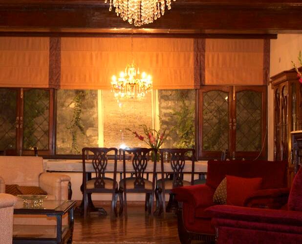 Ramgarh Retreat, Ramgarh 3